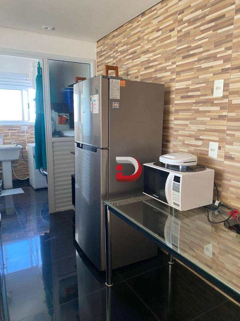 Apartamento à venda com 3 quartos, 96m² - Foto 4