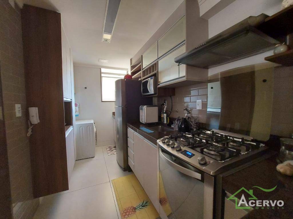 Apartamento à venda com 2 quartos, 93m² - Foto 8