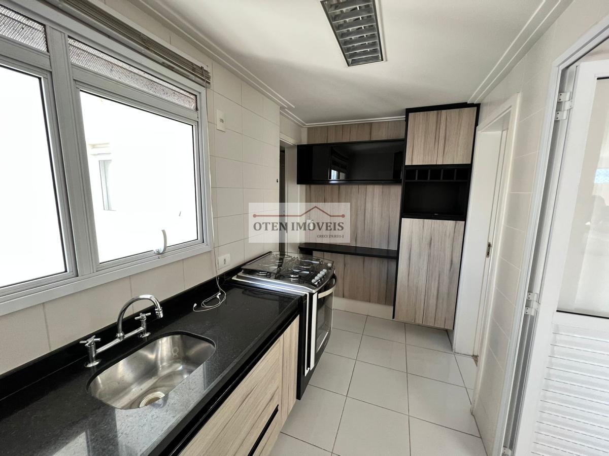 Apartamento à venda com 3 quartos, 125m² - Foto 5