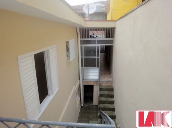 Casa à venda com 2 quartos, 115m² - Foto 23