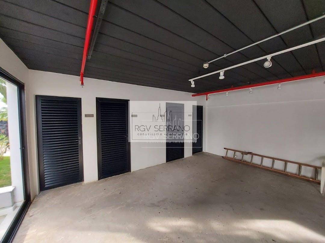 Conjunto Comercial-Sala para alugar, 450m² - Foto 4