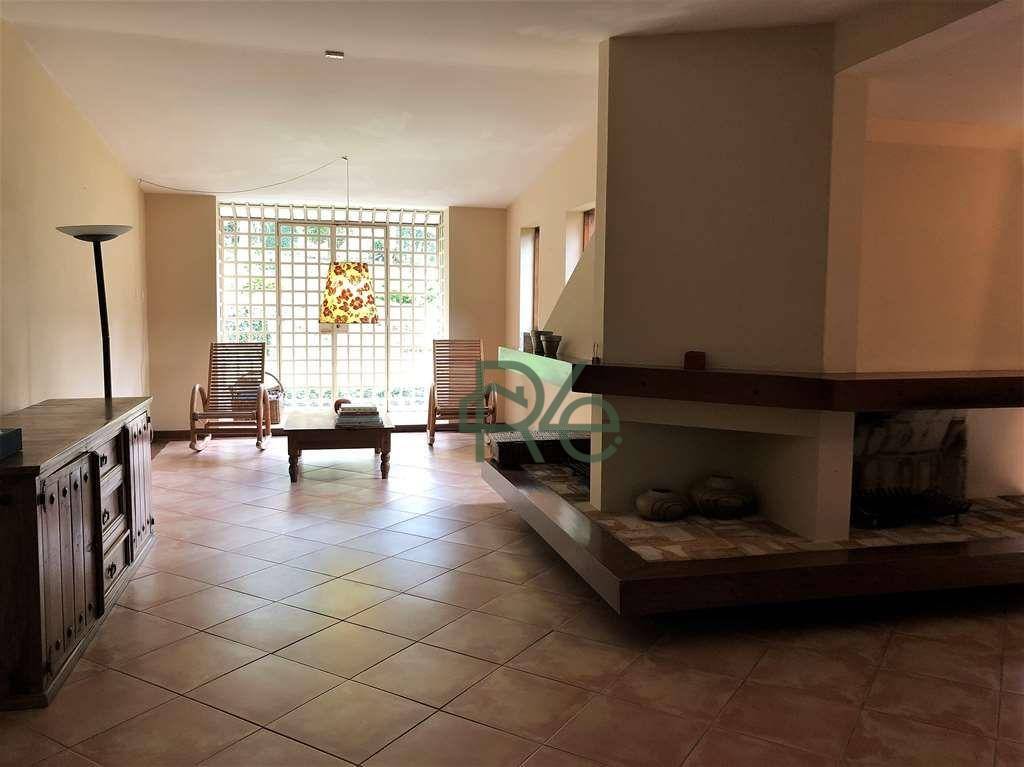 Casa à venda com 3 quartos, 482m² - Foto 8