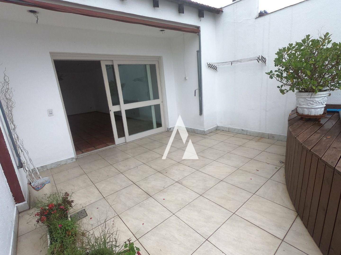 Cobertura à venda e aluguel com 3 quartos, 161m² - Foto 41