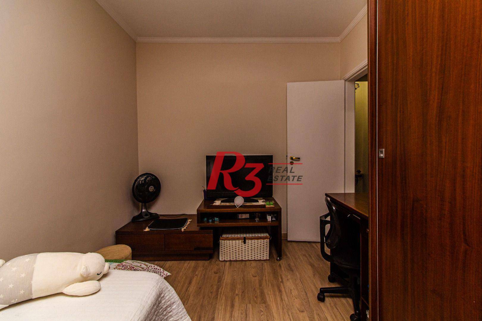 Apartamento à venda com 3 quartos, 98m² - Foto 17