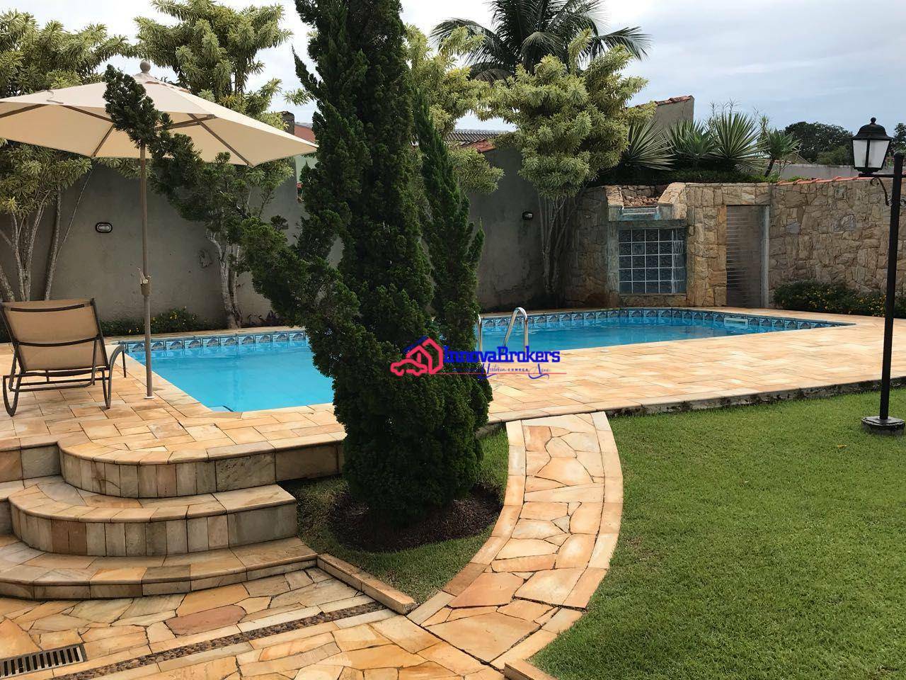 Sobrado à venda com 4 quartos, 240m² - Foto 19