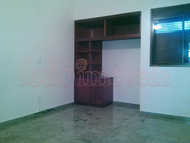 Apartamento para alugar com 3 quartos, 148m² - Foto 7