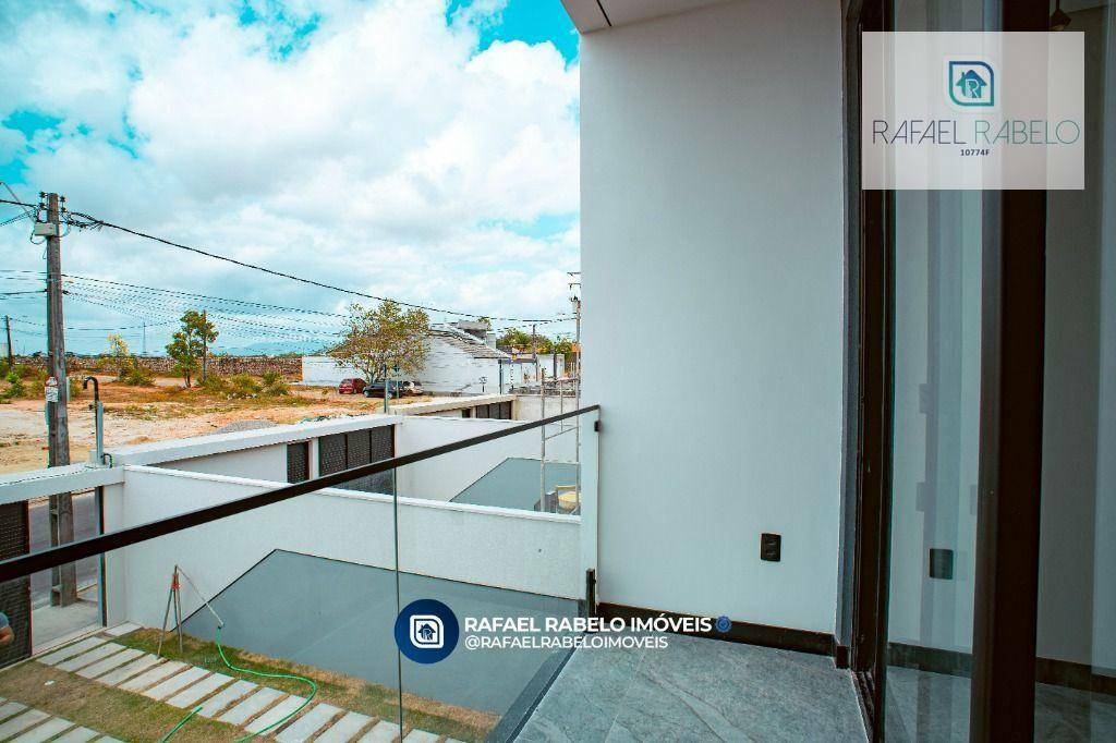 Casa à venda com 3 quartos, 134m² - Foto 26