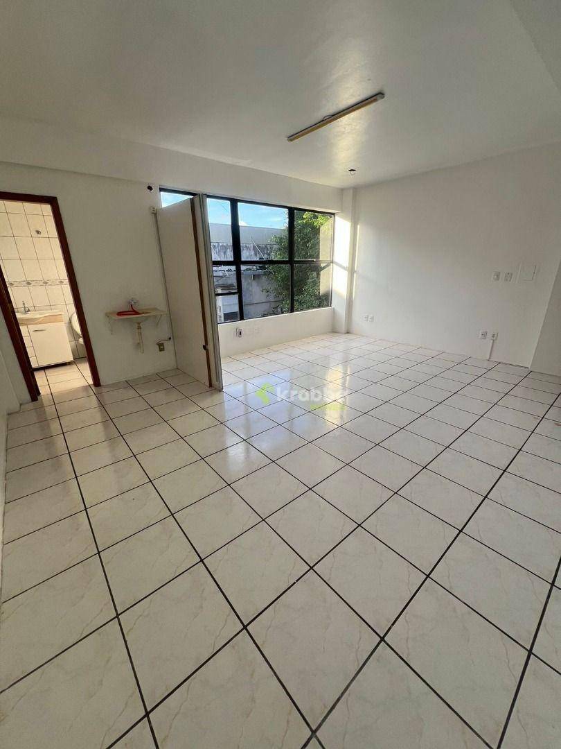 Conjunto Comercial-Sala para alugar, 30m² - Foto 3