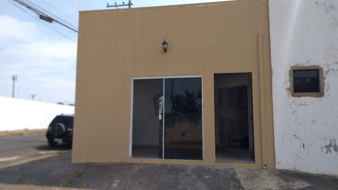 Casa para alugar com 1 quarto - Foto 1