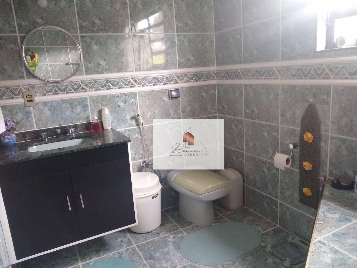 Sobrado à venda com 3 quartos, 234m² - Foto 4