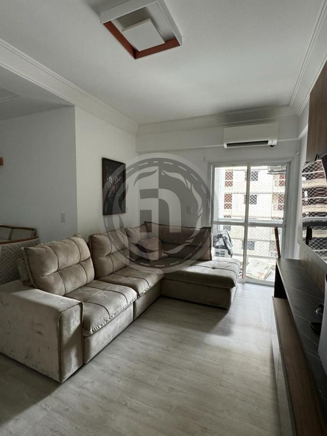 Apartamento à venda com 3 quartos, 95m² - Foto 1