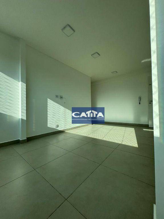 Apartamento para alugar com 1 quarto, 39m² - Foto 1