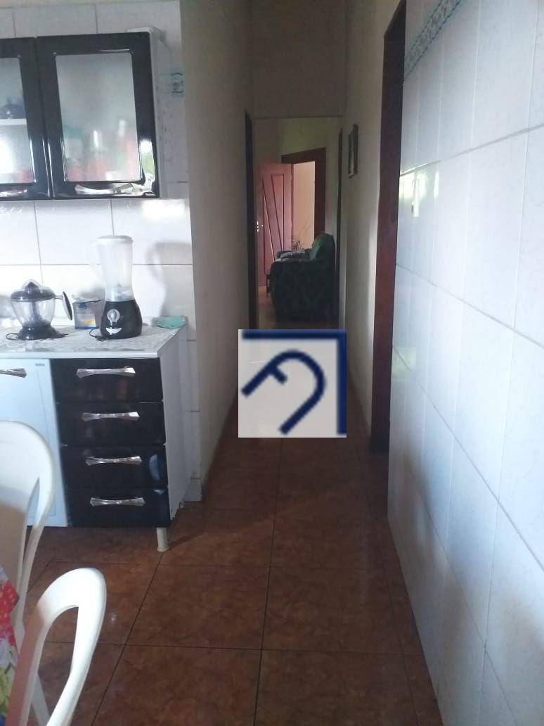 Casa à venda com 3 quartos, 150m² - Foto 12