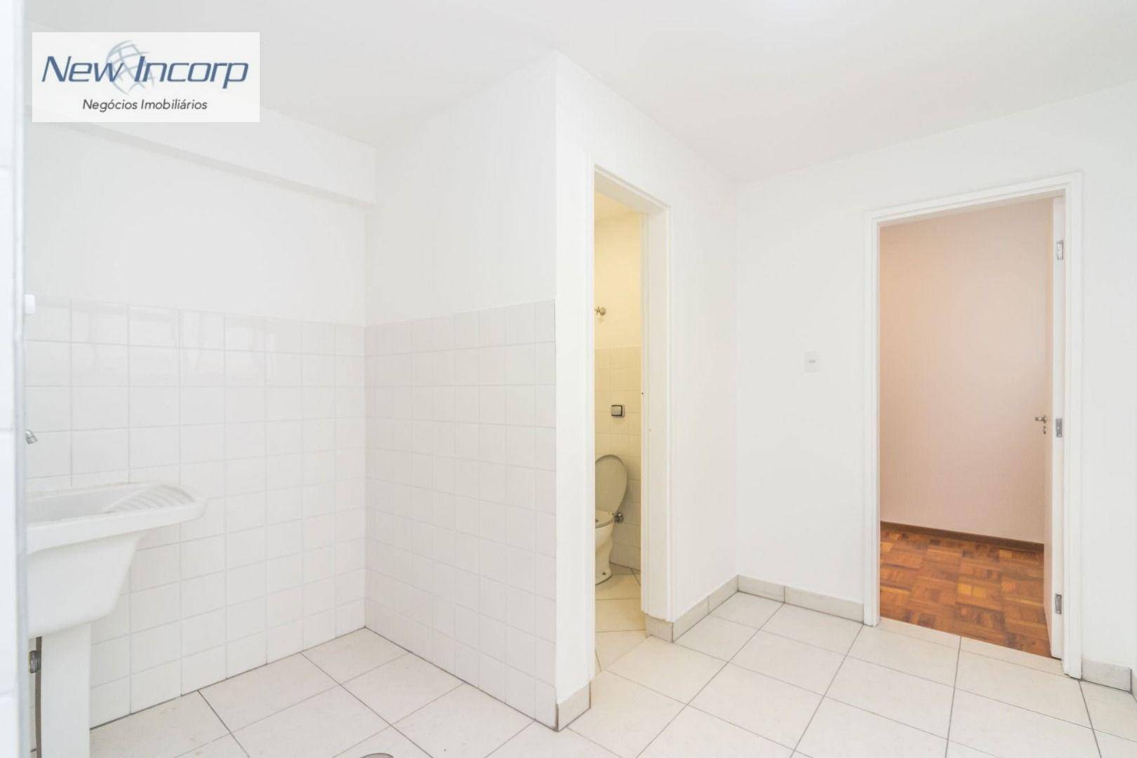 Apartamento à venda com 3 quartos, 140m² - Foto 17