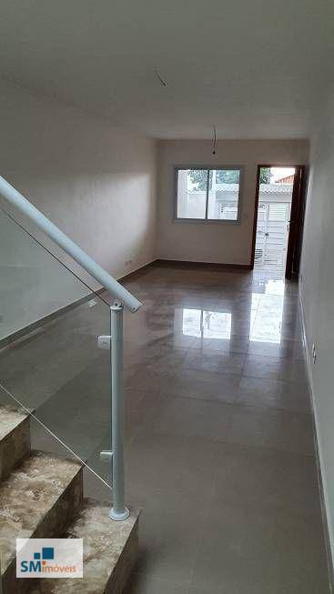 Sobrado à venda com 3 quartos, 110m² - Foto 9