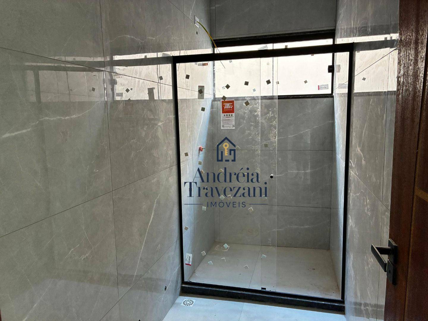 Casa à venda com 3 quartos, 91m² - Foto 8