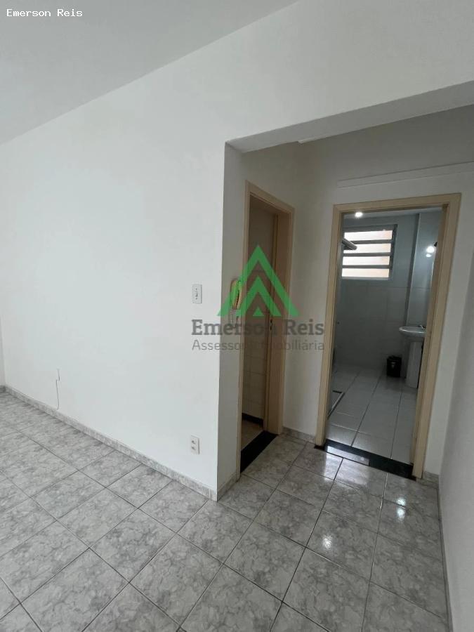 Apartamento à venda com 1 quarto, 42m² - Foto 9