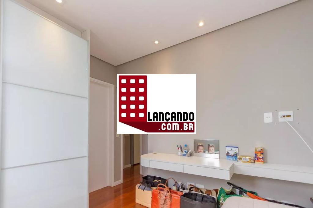 Apartamento à venda com 4 quartos, 171m² - Foto 13