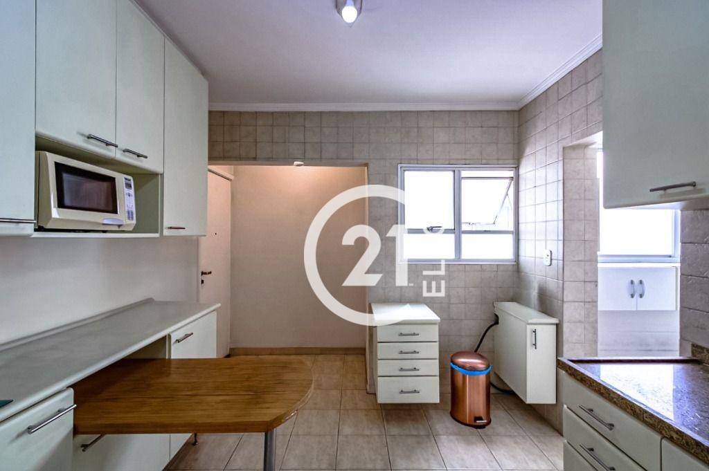 Apartamento à venda com 3 quartos, 105m² - Foto 11