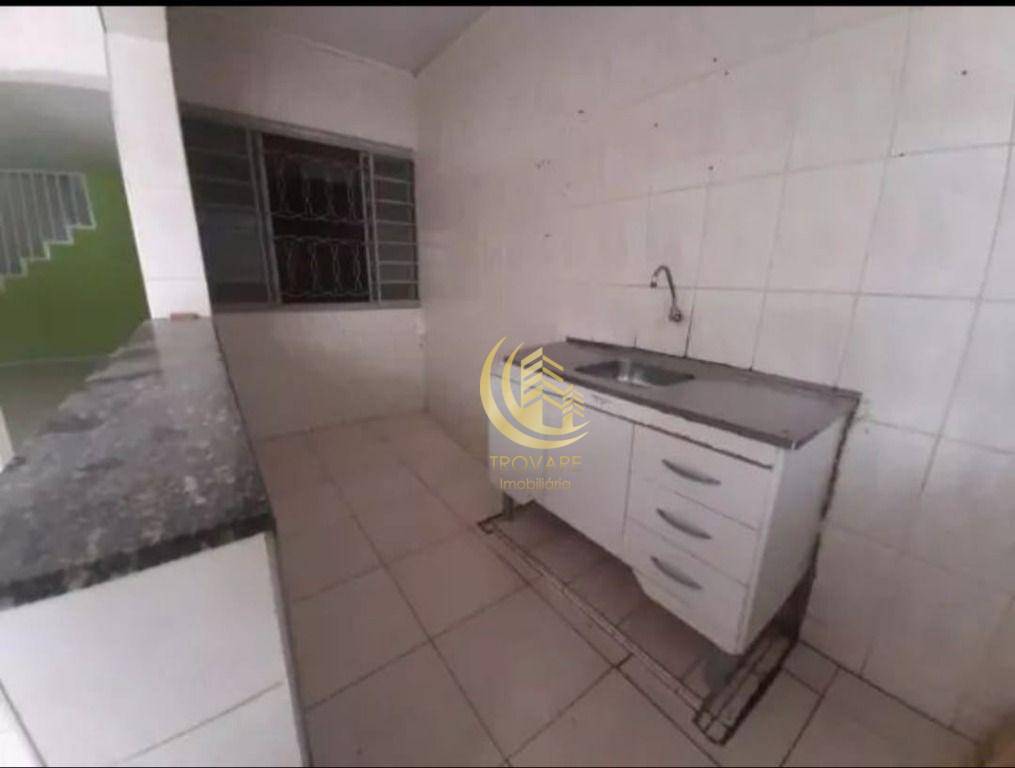 Casa à venda com 2 quartos, 80m² - Foto 8