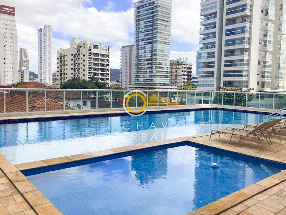 Apartamento à venda com 3 quartos, 160m² - Foto 49