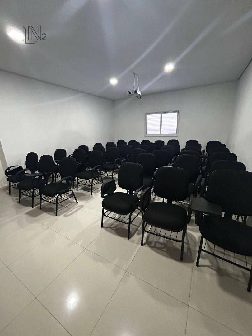 Conjunto Comercial-Sala para alugar, 56m² - Foto 16