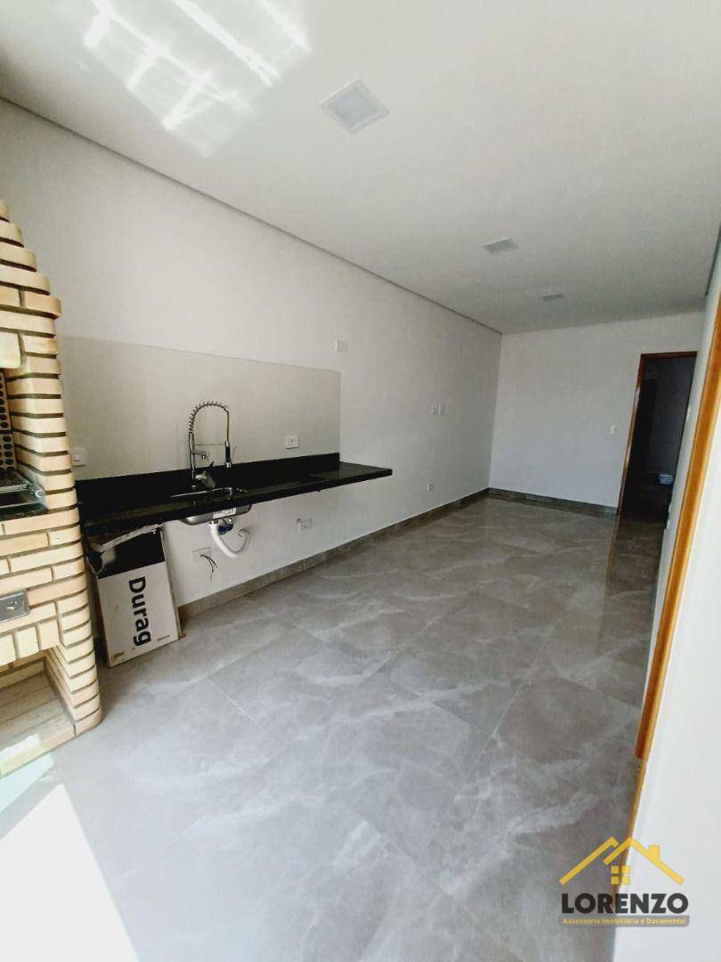 Casa à venda com 4 quartos, 180m² - Foto 15