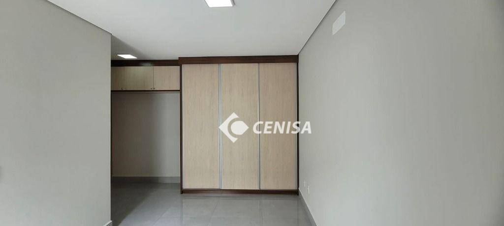 Casa de Condomínio à venda com 3 quartos, 136m² - Foto 23