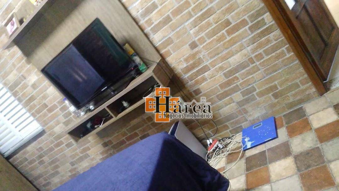 Sobrado à venda com 3 quartos, 180m² - Foto 13