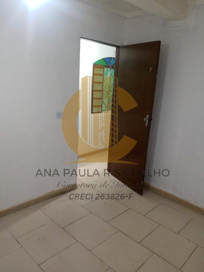 Sobrado para alugar com 2 quartos, 100m² - Foto 1