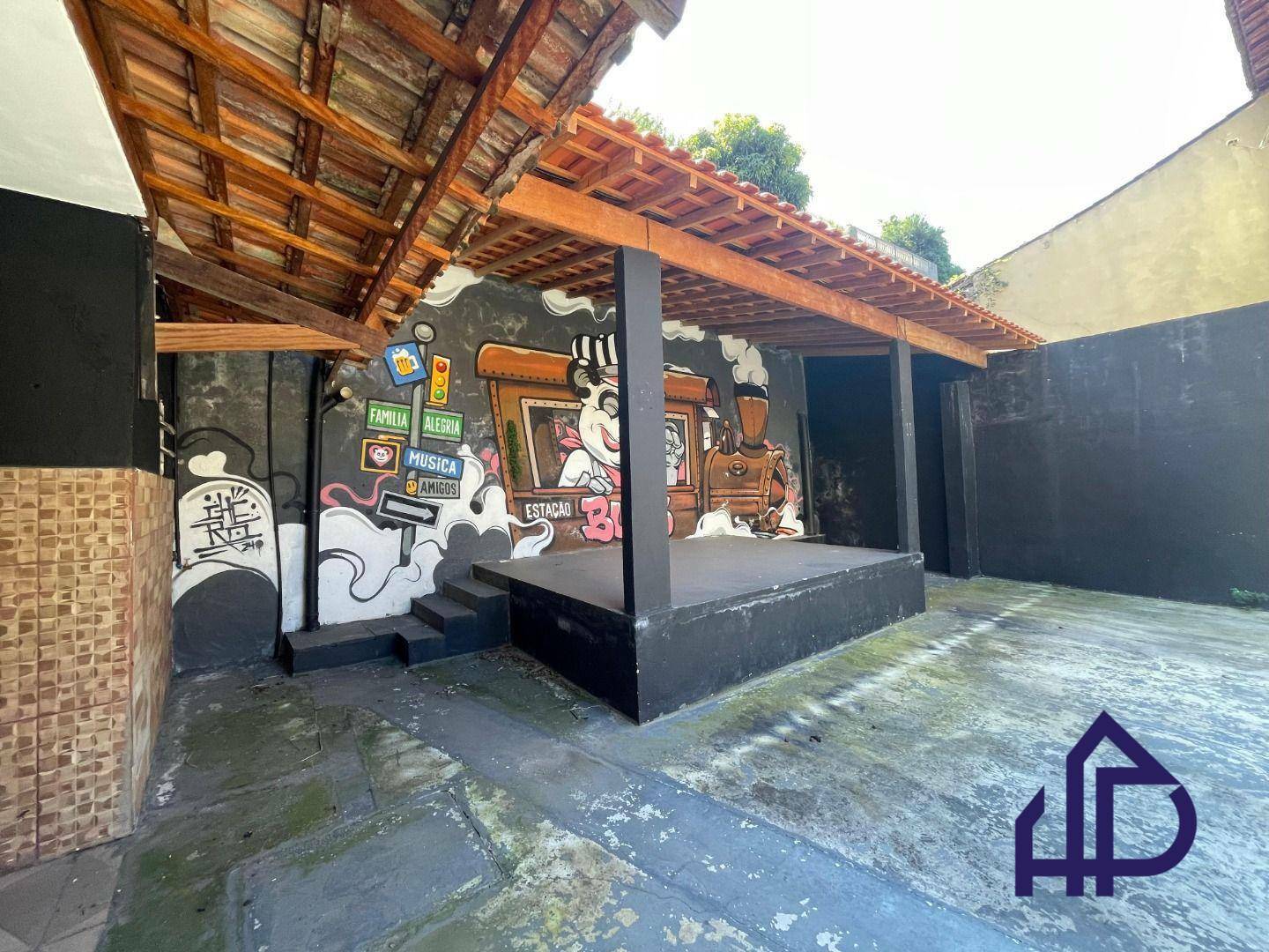 Loja-Salão para alugar, 650m² - Foto 3