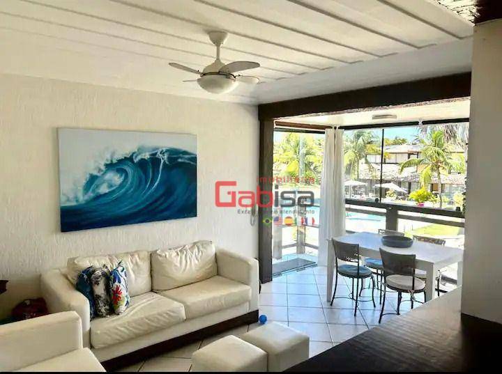 Casa de Condomínio à venda com 2 quartos, 52m² - Foto 6