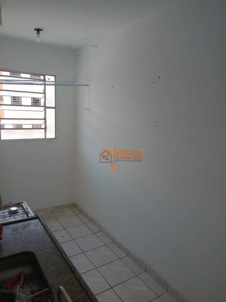 Apartamento à venda e aluguel com 2 quartos, 48m² - Foto 13