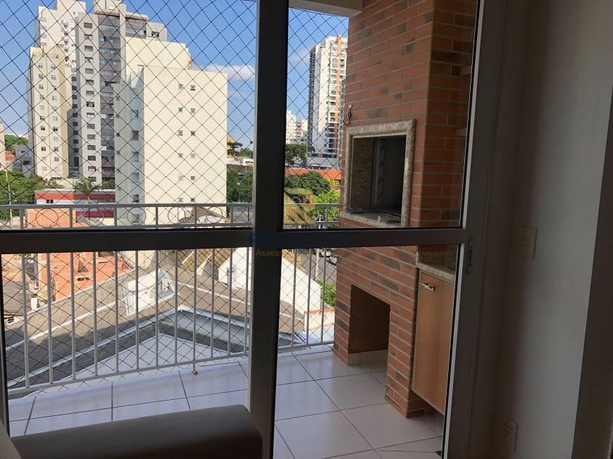 Apartamento à venda com 3 quartos, 94m² - Foto 5