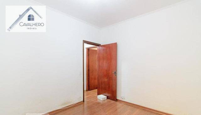 Apartamento à venda com 2 quartos, 76m² - Foto 14