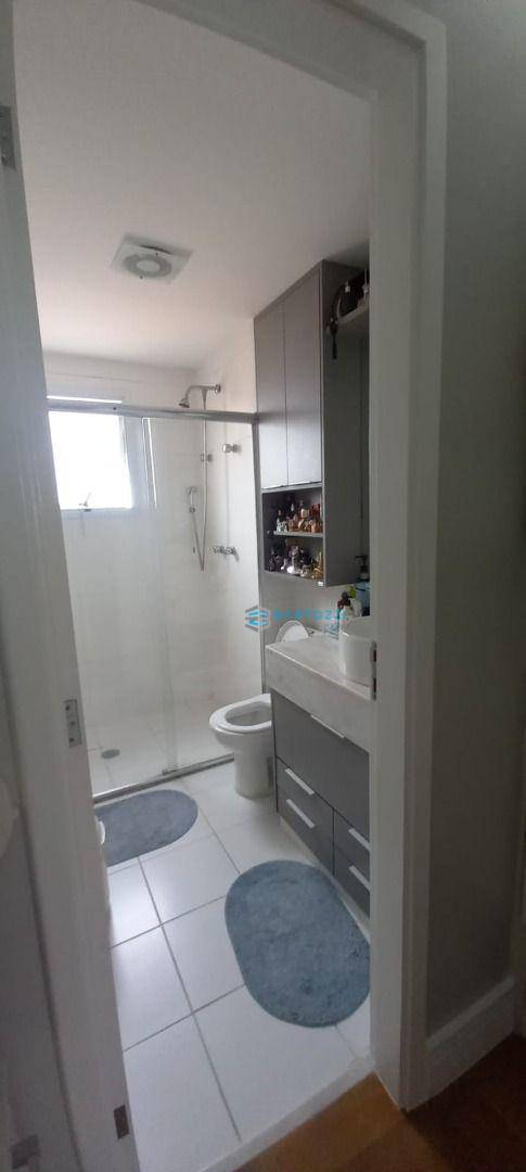 Apartamento à venda com 4 quartos, 187m² - Foto 36