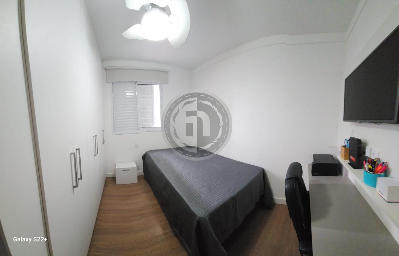 Apartamento à venda com 3 quartos, 104m² - Foto 6