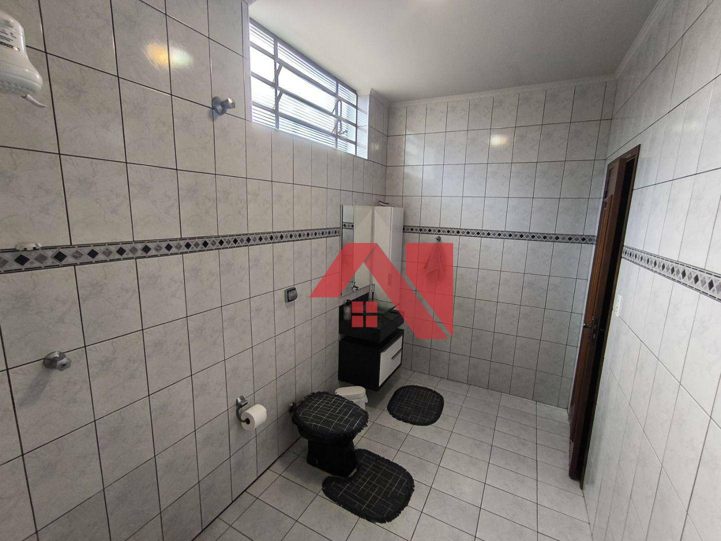 Casa à venda com 3 quartos, 165m² - Foto 19