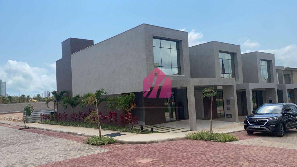 Casa à venda com 3 quartos, 125m² - Foto 28