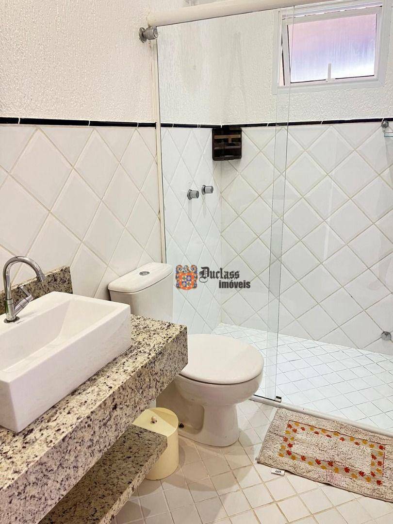 Sobrado à venda com 4 quartos, 306M2 - Foto 29