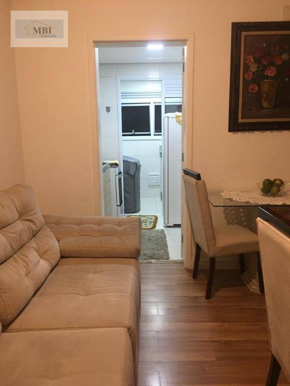 Apartamento à venda com 3 quartos, 105m² - Foto 1