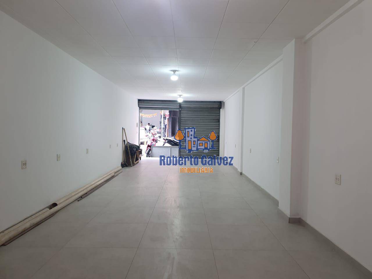 Loja-Salão para alugar, 81m² - Foto 2