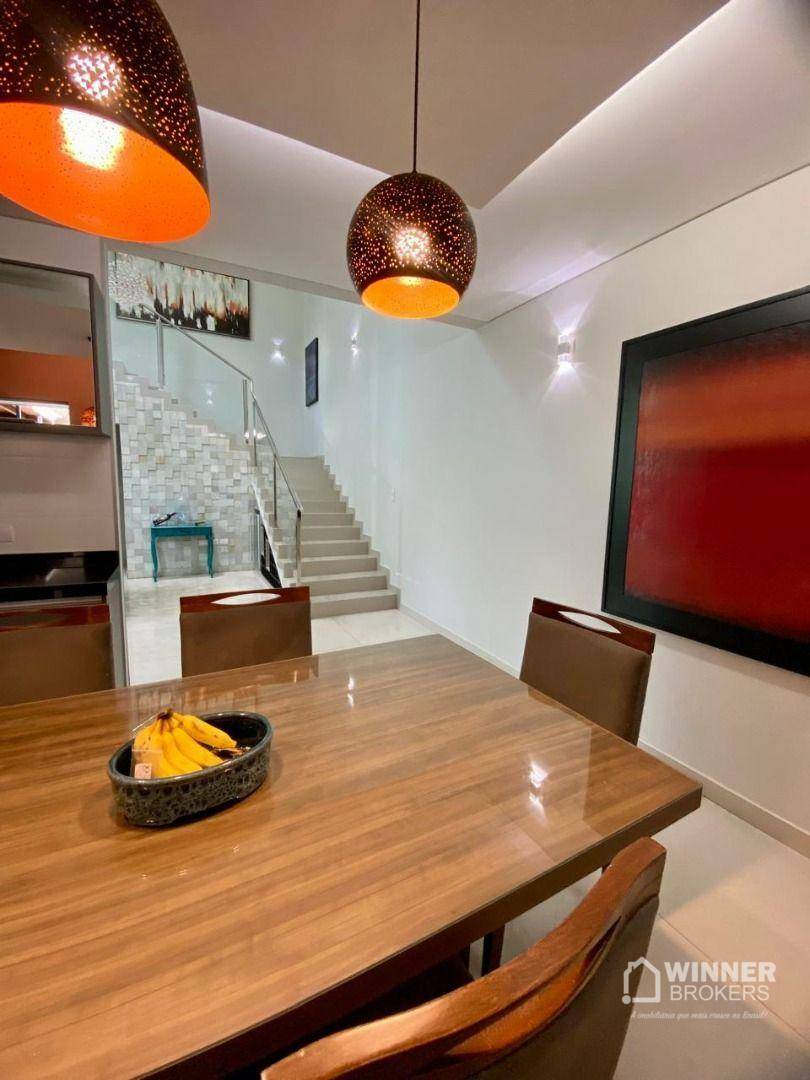 Sobrado à venda com 3 quartos, 211m² - Foto 9