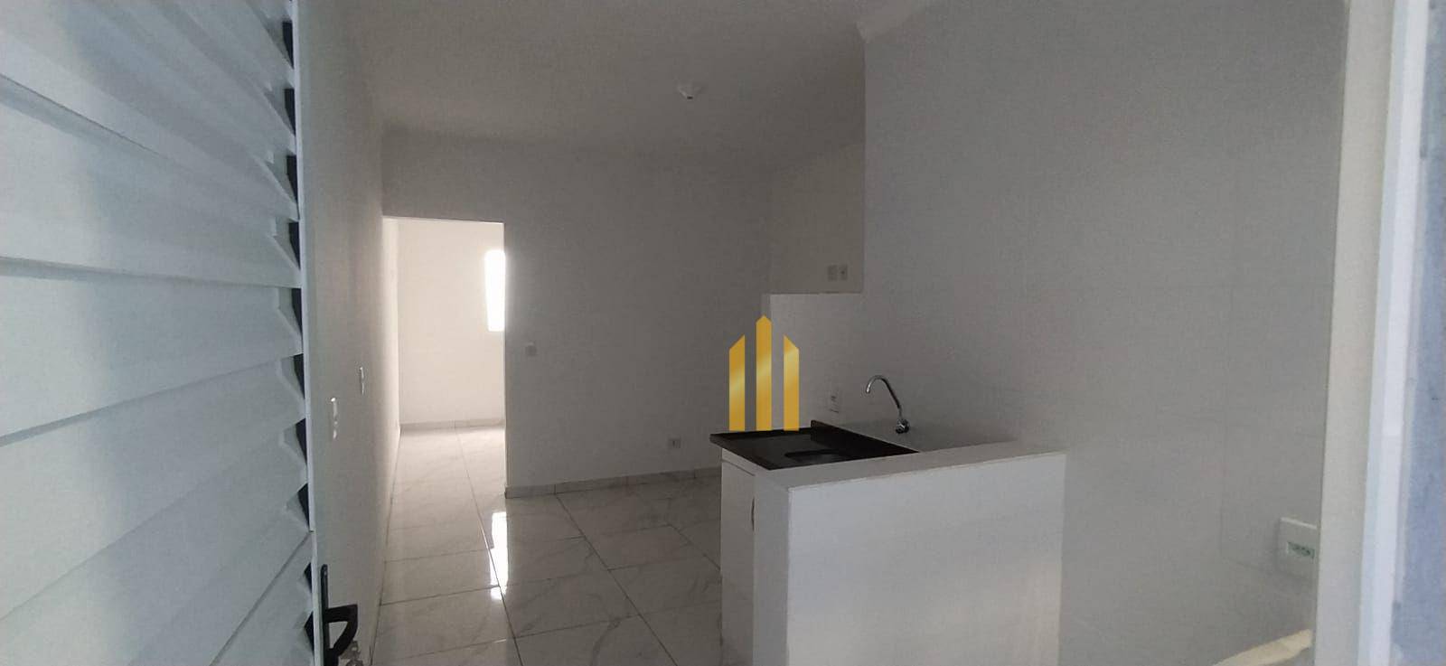 Apartamento para alugar com 1 quarto, 30m² - Foto 3