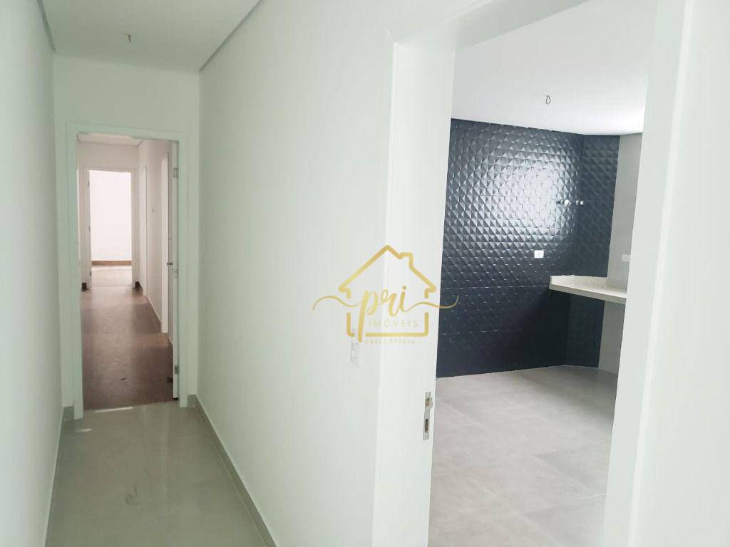 Casa à venda com 3 quartos, 247m² - Foto 20