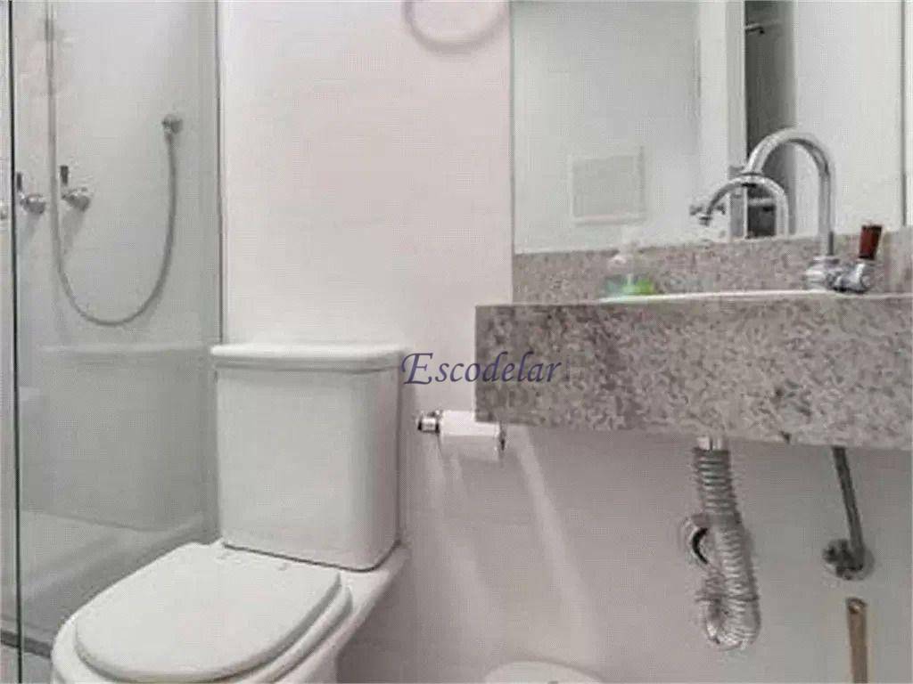 Apartamento à venda com 3 quartos, 204m² - Foto 27