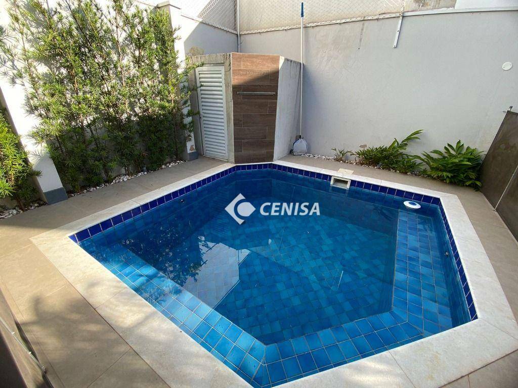 Casa de Condomínio à venda com 3 quartos, 211m² - Foto 20