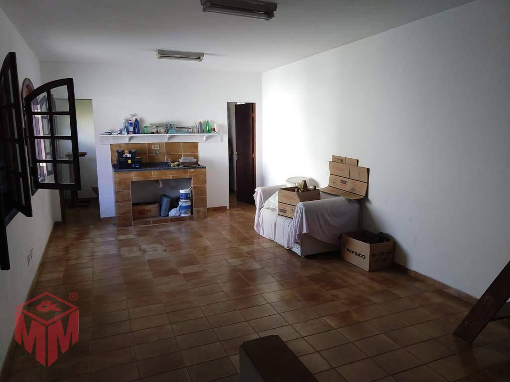 Sobrado à venda com 4 quartos, 490m² - Foto 29