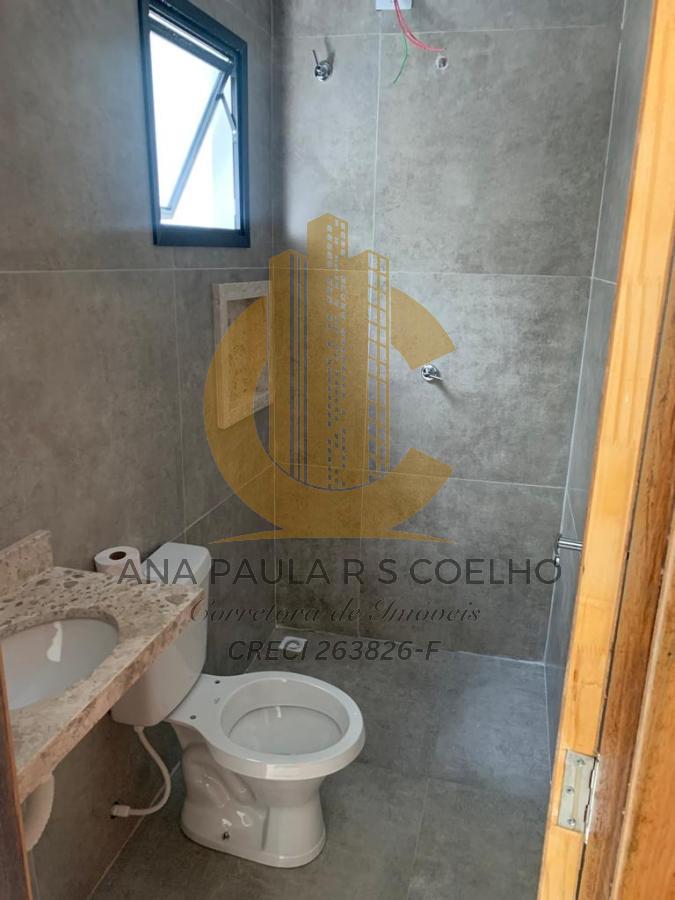 Sobrado à venda com 3 quartos, 100m² - Foto 13