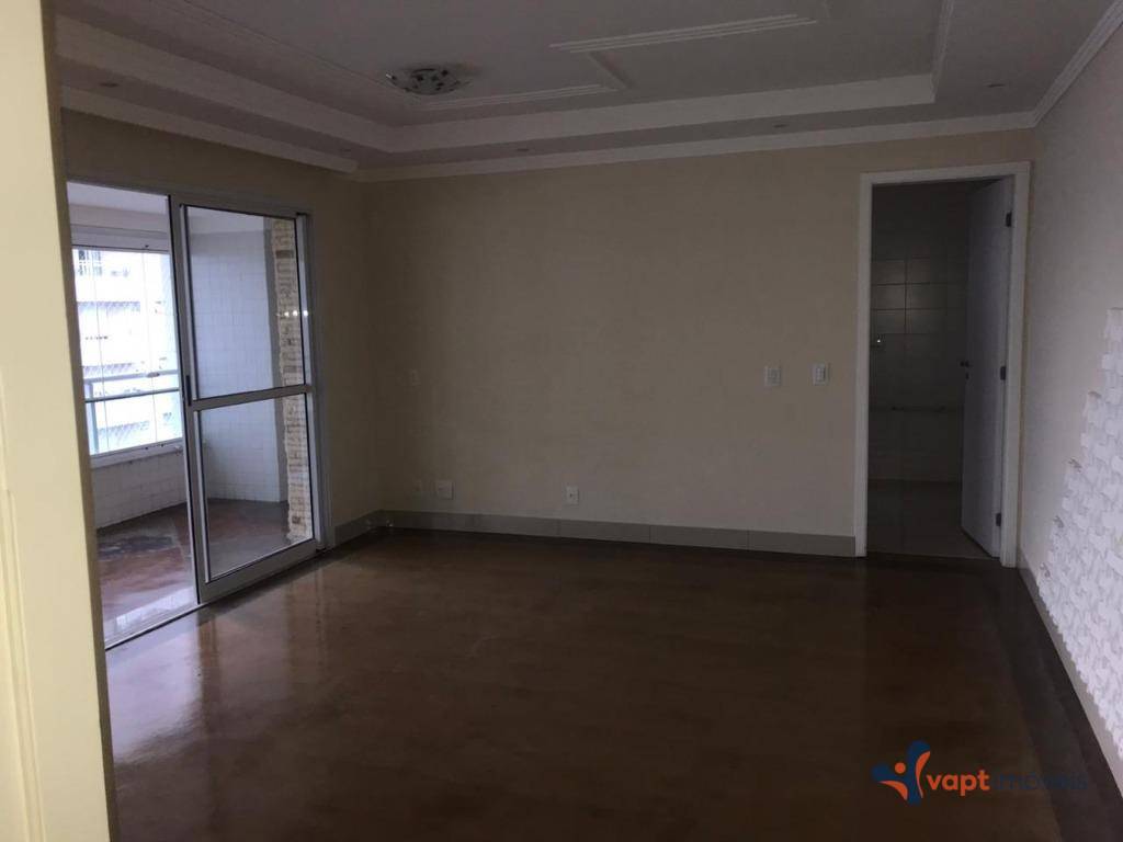 Apartamento à venda com 4 quartos, 182m² - Foto 1